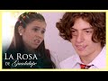 Natalia se arrepiente de ser mala y confiesa lo que le hizo Andrés | La Rosa de Guadalupe 4/4| La...