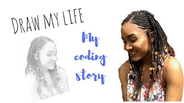 How I became a Computer Science Major, My coding story