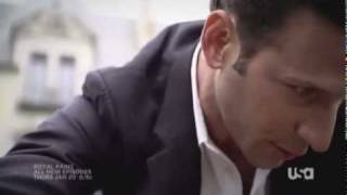 Royal Pains S02E13 Mulligan Official Usa Promo Trailer