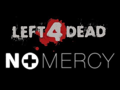 Видео: [SFM] Left 4 Dead - NO MERCY Preview