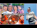 LIVING IN CHINA|| I finally found Chinese friends i can relate to after 4 years in china|| QueenBee
