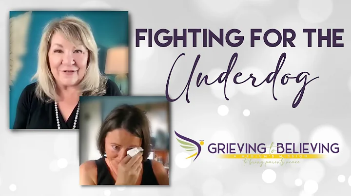 S1, Ep 1:Fighting for the Underdog