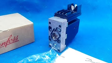 Zündspule COIL BOBINA Bobine de distributeur Danfoss PVG32 157B4902