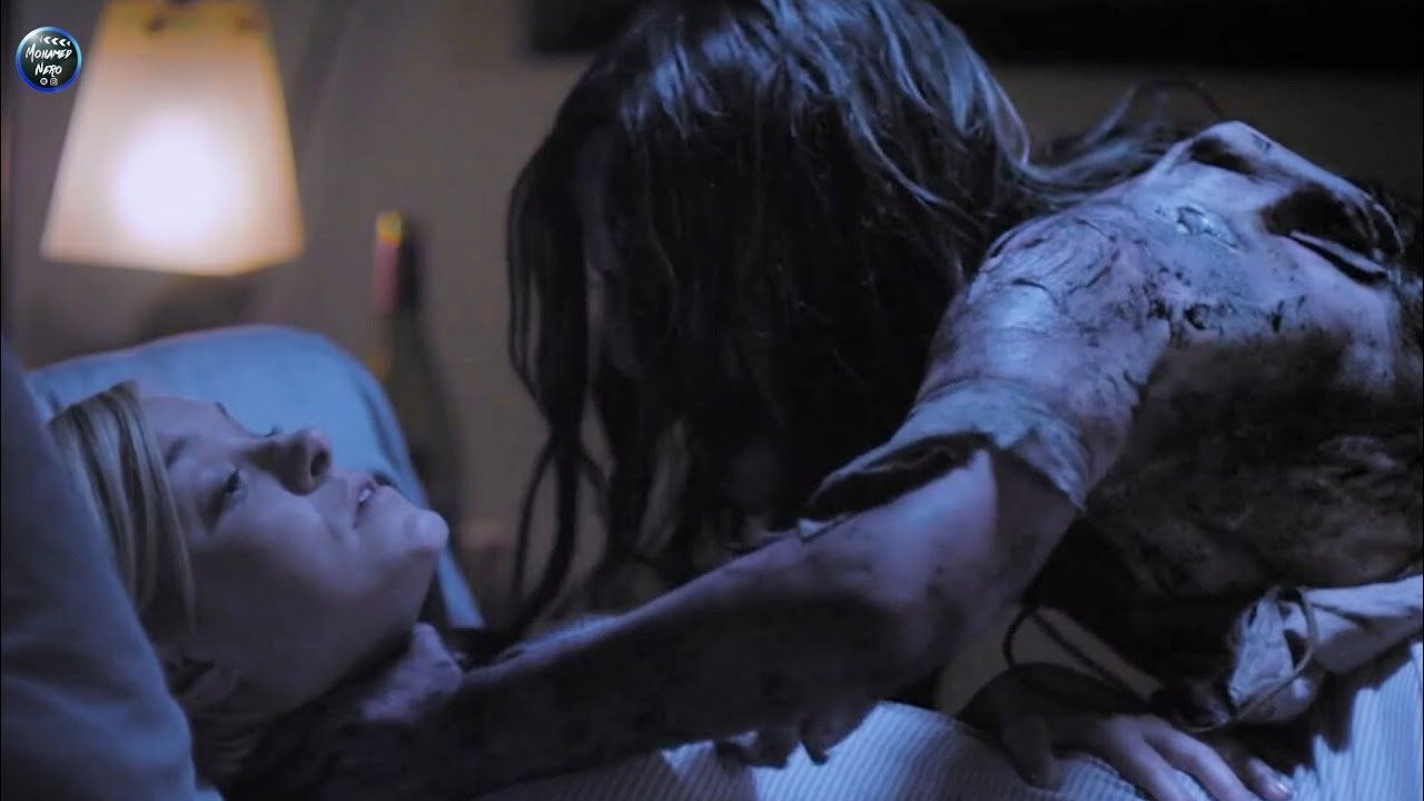 كيان مرعب بيظهر لاي حد بينام عشان يخلص عليه والحل الوحيد انك متنمش|ملخص فيلم dead awake 