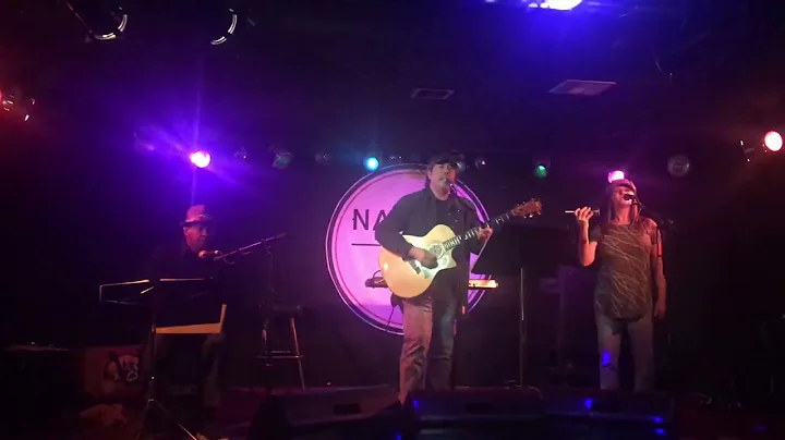 Im coming home (Sound bite) Live