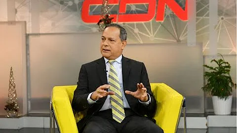 Entrevista a Guillermo Guzmn Fermn, Ex jefe de la ...