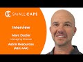 Astral Resources unveils compelling financial outcomes from Mandilla gold scoping study