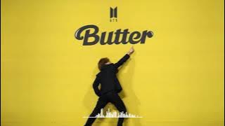 BTS - Butter (Acoustic Version/Chill Re-Harmonization)