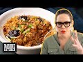 Chicken & rice is SO MUCH BETTER cooked liked this | Claypot Chicken Rice | Marion's Kitchen