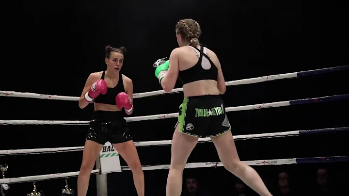 Michelle Steiner vs. Natacha Diklic