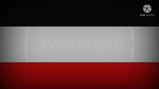 Panzerlied German Song instrumental