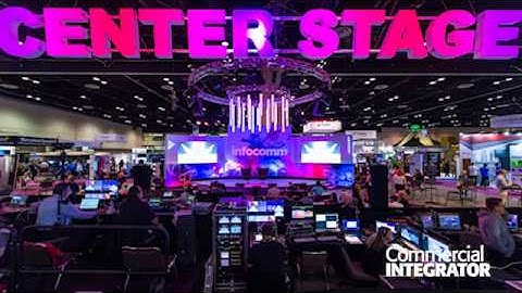 Mvix at InfoComm 2018 and Digital Signage Opportunities