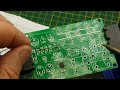 December kit builds relays and leds