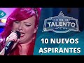 Tierra de talento |  Programa 2 (T3)