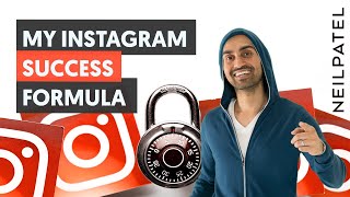 How To Market Your Instagram Content - Module 2 - Lesson 1 - Instagram Unlocked