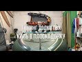 ТЮНИНГ ЛОДКИ ПВХ | КИЛЬ В ПЛОСКОДОНКУ