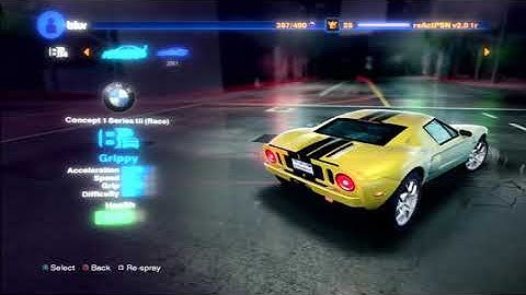 Blur - Part 8 - Stage 8 - Loose Cannon