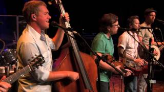 The Infamous Stringdusters - "Colorado" (eTown webisode #638) chords