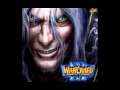 Warcraft iii frozen throne music  arthas theme