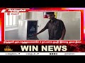 திருத்தணி அரசு மருத்துவமனையில் 4 நாட்களாக குடிநீர் இல்லாத அவல நிலை