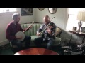 Fergal Scahill's fiddle tune a day 2017 - Day 32 - "The Broken Pledge"