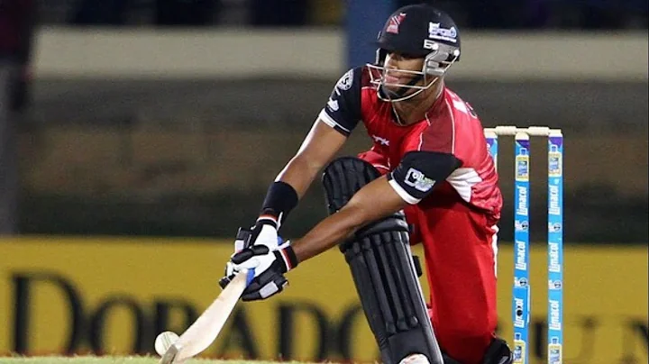 CPL DEBUT BOY | NICHOLAS POORAN | #CPL21 #DebutBoy...