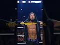 AJ Styles On That CRAZY France Crowd!