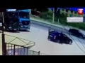 Жуткие Кадры Расстрела Дагестанских Полицейских