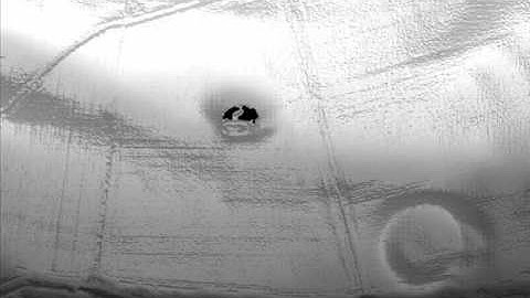 Boyne Catchment Project (INSTAR funded): Sunlight angle on site detection in LiDAR imagery