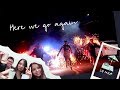 Vlog #19: Here We Go Again | The First Week of July (CC Vietsub)