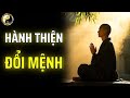 AI CÓ THỂ HIỂU ĐƯỢC LOGIC SÂU XA CỦA VIỆC THIỆN SẼ THAY ĐỔI ĐƯỢC VẬN MỆNH CỦA MÌNH | CỔ NHÂN THUẬT
