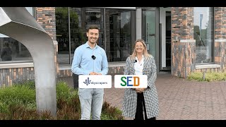 Download Lagu Deciree Laan van de SED Organisatie over de inzet van young professionals met Skyscrapers MP3 Download Lagu Deciree Laan van de SED Organisatie over de inzet van young professionals met Skyscrapers MP3
