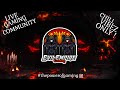 The Empire LIVE It's Friday night #thepowerofgaming ps5 #2ksubs
