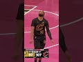 Andrew Nembhard Records Career-High 32 PTS & 8 AST vs. Cavs