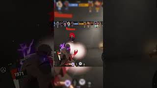 Don't Solo Fight Drifter