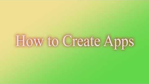 How to Add Apps to the Navigation Bar in Canvas | Intermediate Tutorial 2