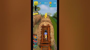 Little Krishna Awesome Gameplay Walkthrough Part -4