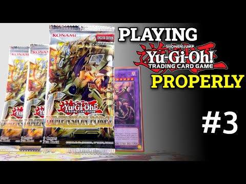 Video THE MASTER PLAN (#3) - youtube