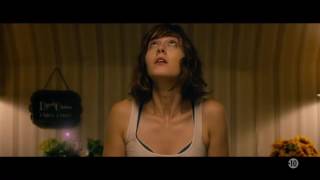 Ba - 10 Cloverfield Lane