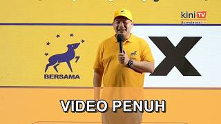 [Video penuh] Ucapan Rafizi Ramli di Ceramah Bersama di Skudai bersempena PRN Johor