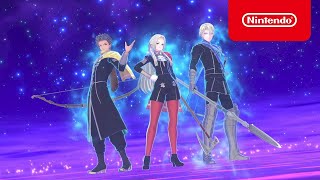 Fire Emblem Engage — Expansion Pass Trailer (Nintendo Switch)