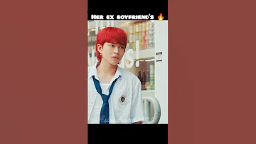 Ella Really Collecting All The Boys Angmutyangsectione Asiandrama 