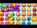 Plinko and fruit party insane hits save the balance stream highlights 15