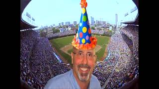 73 (pt2/2) - Astros at Cubs - Saturday, June 22, 2013 - 3:05pm CDT - WGN