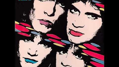 KISS - Asylum - Any Way You Slice It