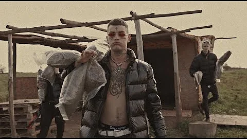 GALLAGHER - SuWoo Ft $KI & WOK
