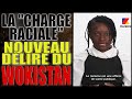 La charge raciale  konbini et le wokistan ptent un plomb 