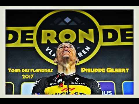 Vidéo: La championne du Tour des Flandres Niki Terpstra quitte Quick-Step Floors pour Direct Energie