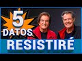 5 cosas que no sabías de Resisitiré | ¿Serás capaz de resistirte al mítico tema de EL DÚO DINÁMICO?