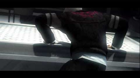 [Prototype] Awakening cutscene